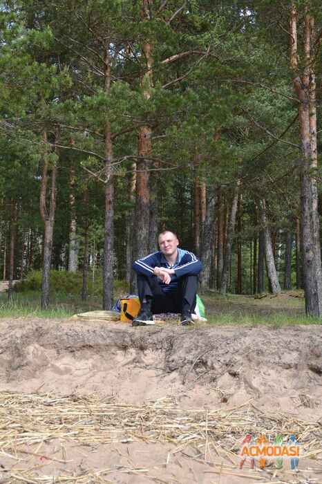 Антон   фото №923269. Загружено 18 Сентября 2015