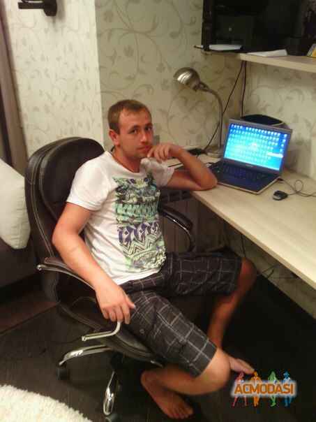 Илья  Канунников фото №928977. Загружено 30 Сентября 2015