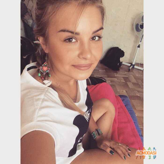 Олеся Юрьевна Кудинова фото №960089. Загружено 25 Ноября 2015