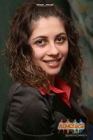 Anna  Petrova фото №1081970. Загружено 08 Сентября 2016