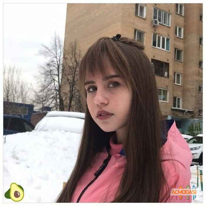 Полина Олеговна Сивакова фото №1430238. Загружено 01 Марта 2019