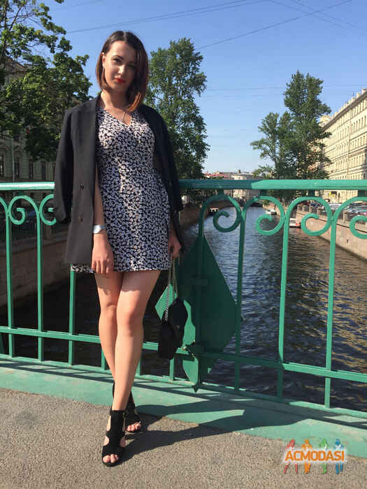 Александра Дмитриевна Крылова фото №1486429. Загружено 16 Июля 2019