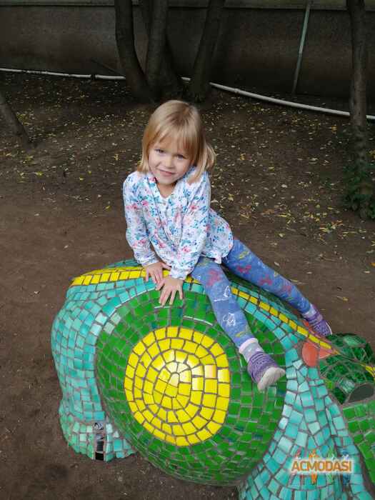 Вера Сергеевна Гипикова фото №1490890. Загружено 25 Июля 2019