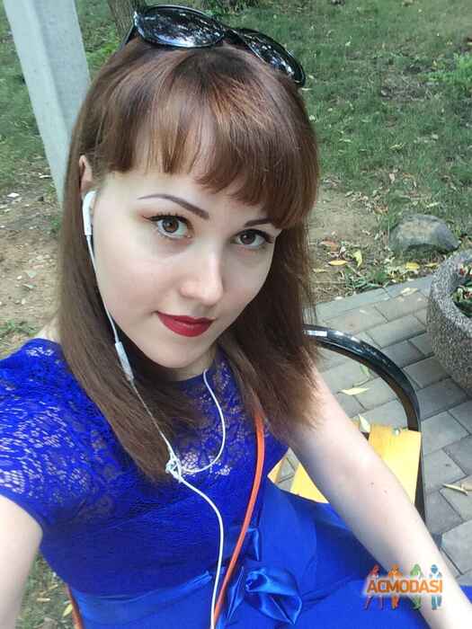 Наталья Владимировна Екушова фото №1521628. Загружено 07 Октября 2019