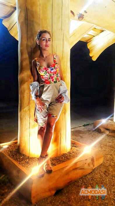 София Валерьевна Соболевская фото №1530939. Загружено 24 Октября 2019