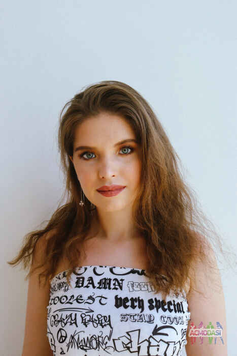 Дарина   фото №1722095. Загружено 08 Июля 2021