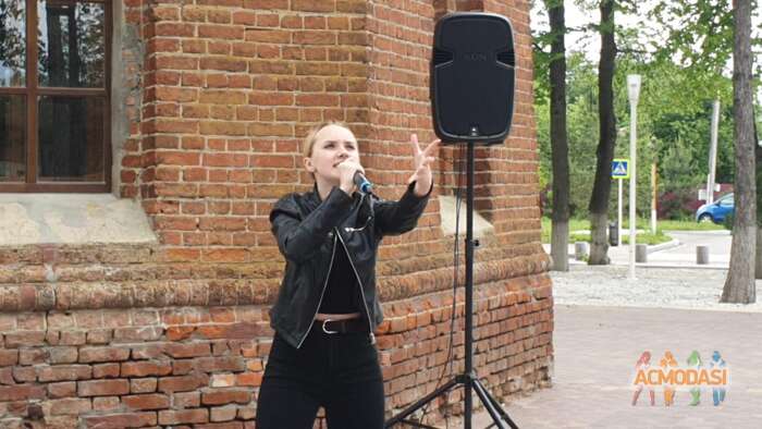 Мария  Сбитнева фото №1833471. Загружено 14 Декабря 2022