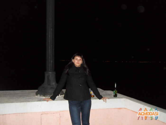 Анна Александровна Глушкова фото №174613. Загружено 29 Марта 2012