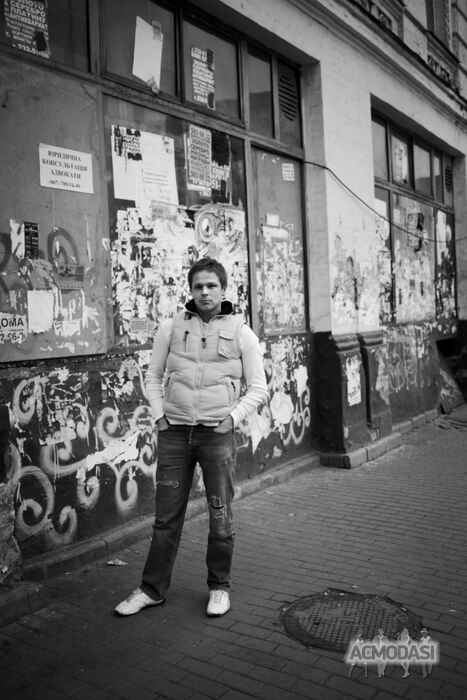 Михаил  Кузнецов фото №163581. Загружено 12 Марта 2012