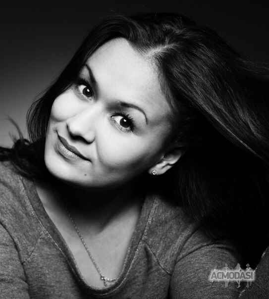 Колесникова Алёна Владимеровна фото №894091. Загружено 27 Июля 2015