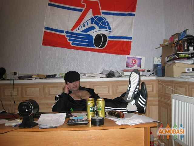 Михаил Викторович Соколов фото №328286. Загружено 17 Января 2013