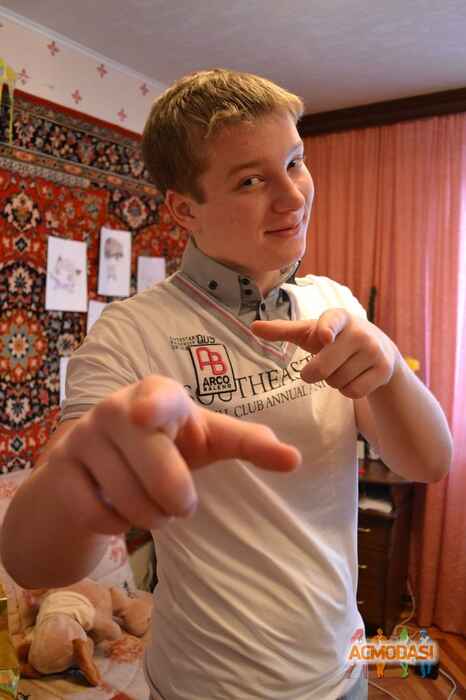 Вася  Епифанцев фото №400793. Загружено 05 Мая 2013