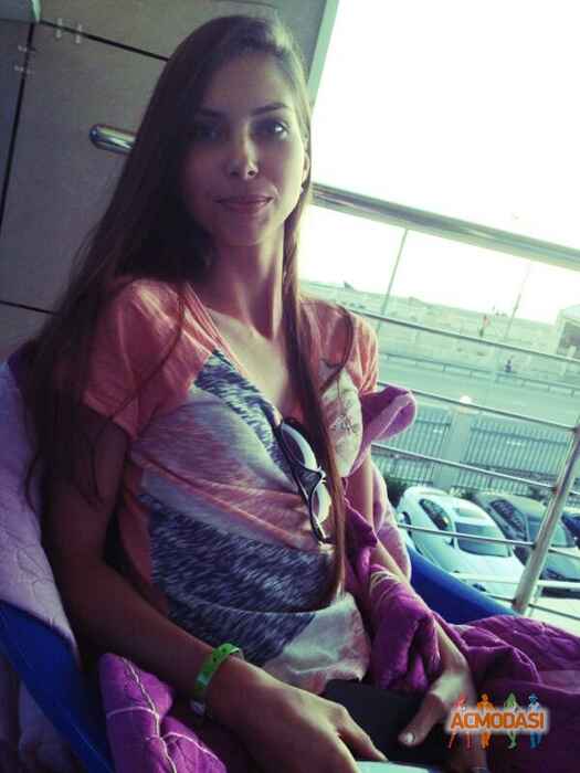 Анна Олеговна Романова фото №500947. Загружено 29 Сентября 2013