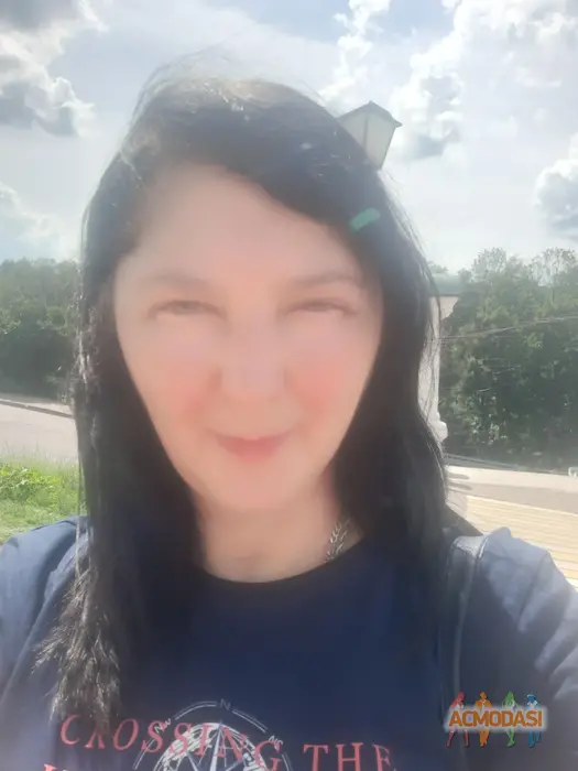 Светлана Леонидовна Элькина фото №1932572. Загружено 29 Июля 2025