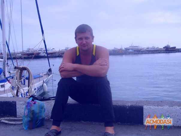 Роман Сергеевич Павленков фото №502713. Загружено 02 Октября 2013