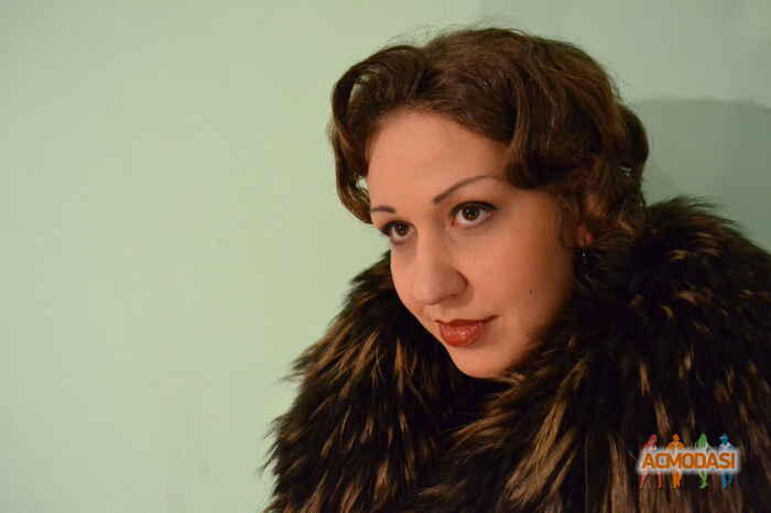 Павлина Павловна Гаркуша фото №510217. Загружено 14 Октября 2013