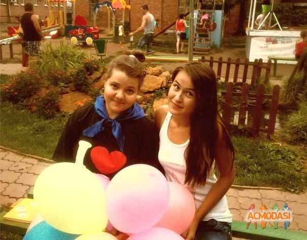 Дарья  Александровна фото №534162. Загружено 16 Ноября 2013