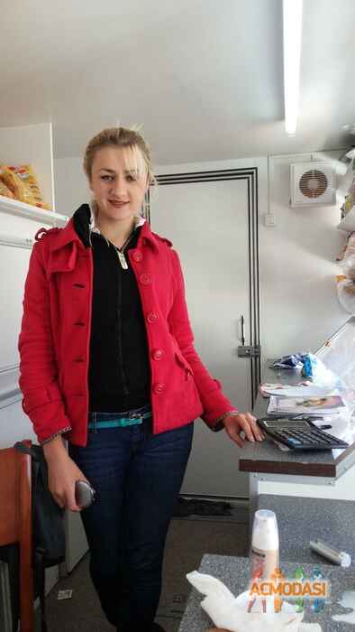 Алина Александровна Лобода фото №625249. Загружено 30 Марта 2014