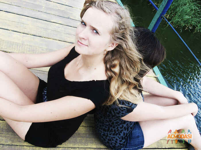 Алина Валерьевна Голосенко фото №630534. Загружено 06 Апреля 2014