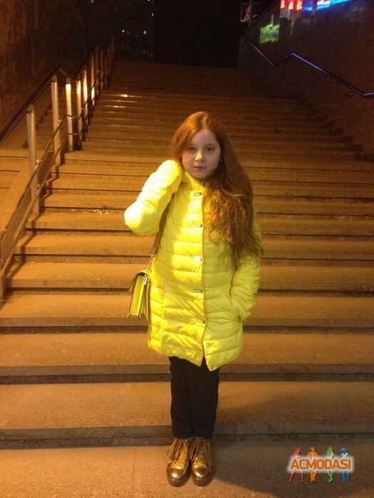 Мария Марковна Кацман фото №664307. Загружено 05 Июня 2014