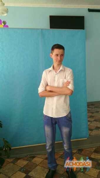 Руслан  Гуменный фото №666482. Загружено 09 Июня 2014