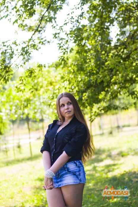 Анастасия  Бантик фото №688277. Загружено 11 Июля 2014