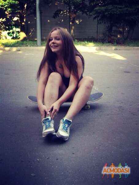 Анастасия  Михайлова фото №690352. Загружено 14 Июля 2014