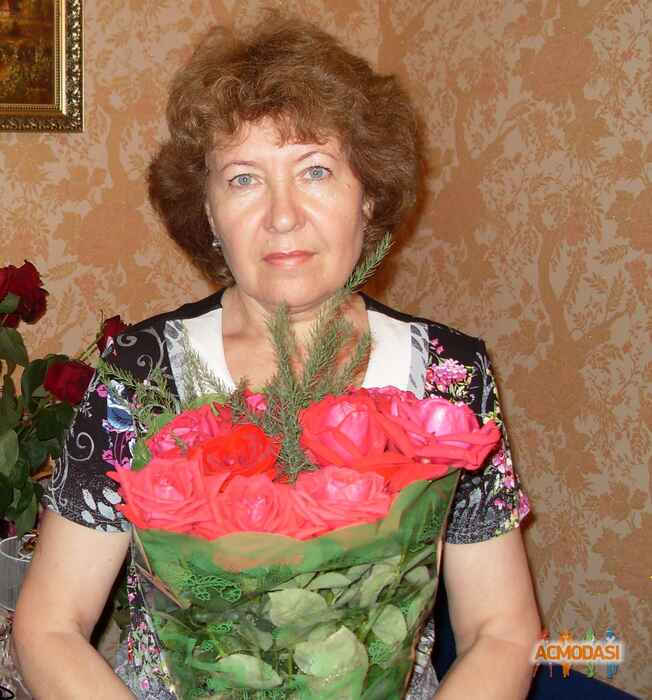 Татьяна Ивановна Коваленко фото №726779. Загружено 08 Сентября 2014
