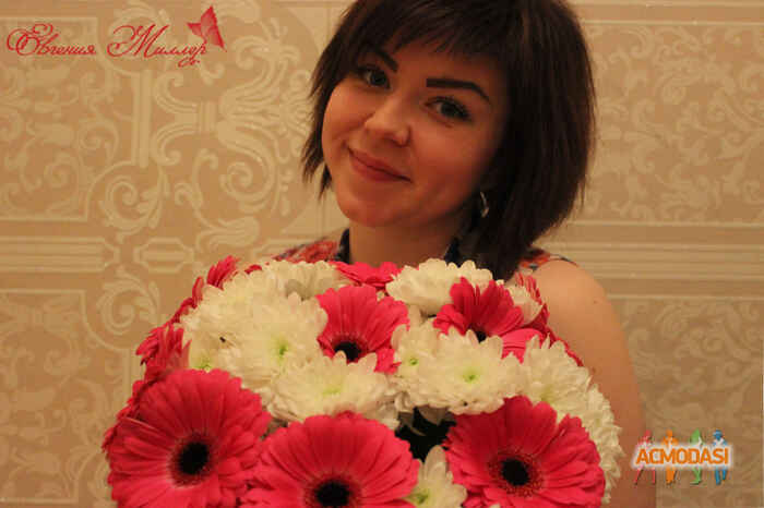 Евгения Николаевна Миллер фото №791295. Загружено 18 Декабря 2014