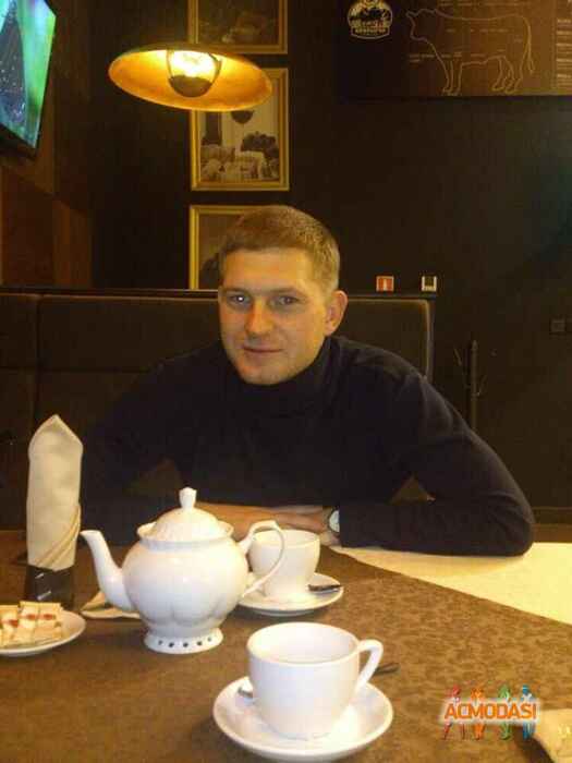 Станислав Сергеевич Агафонов фото №774404. Загружено 15 Ноября 2014