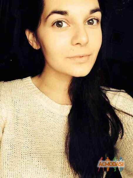 Алена Александровна Стовбунская фото №776954. Загружено 19 Ноября 2014