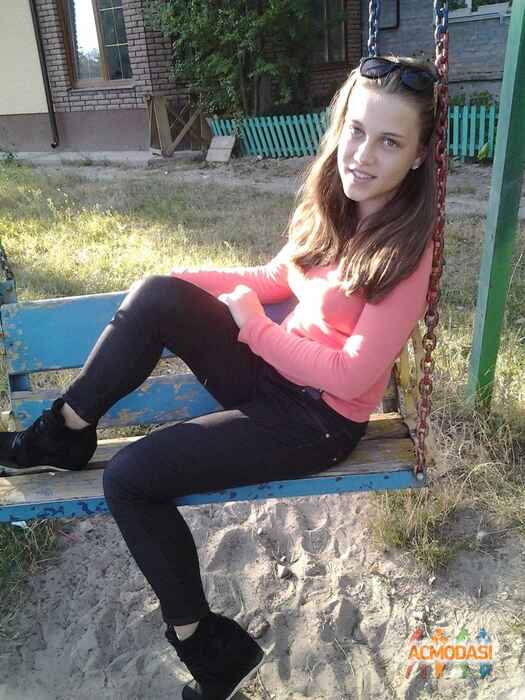 Лена Анатольевна Завадская фото №786620. Загружено 08 Декабря 2014