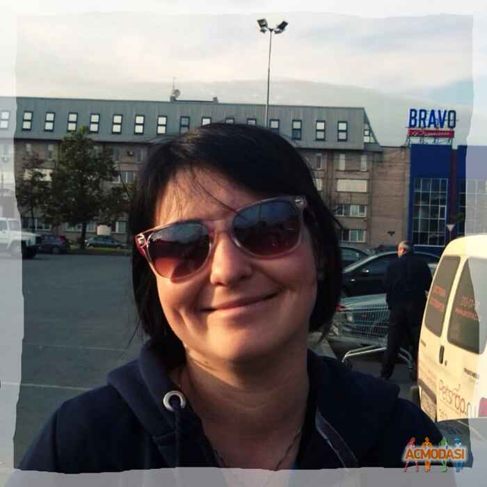 Елена Дмитриевна Малоземова фото №823817. Загружено 17 Февраля 2015