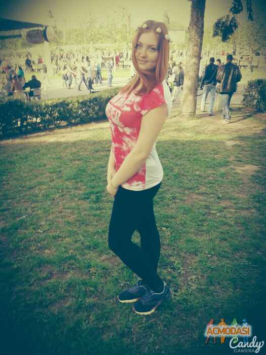 Елизавета Александровна Лопастейская фото №864428. Загружено 24 Мая 2015