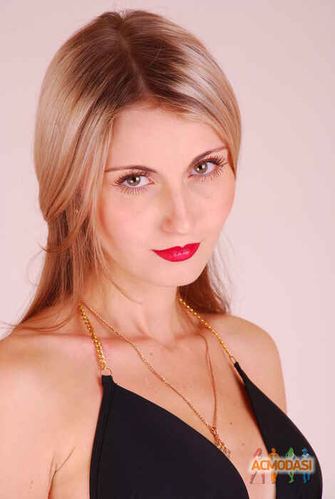 Анна Эдуардовна Габчук фото №921280. Загружено 14 Сентября 2015