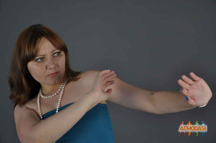 Марина Александровна Ушакова фото №216508. Загружено 26 Июня 2012