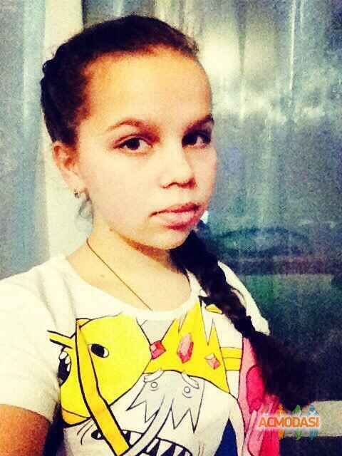 Анастасия  Печенкина фото №1125206. Загружено 18 Декабря 2016