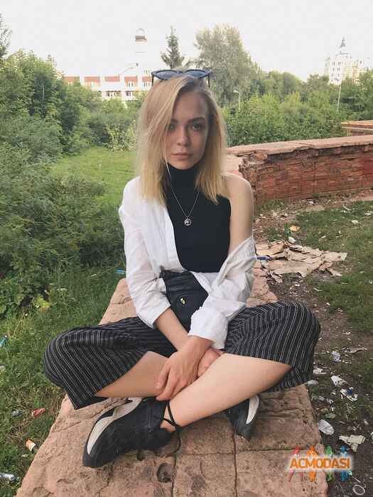 Дарья Александровна Петрова фото №1500629. Загружено 17 Августа 2019