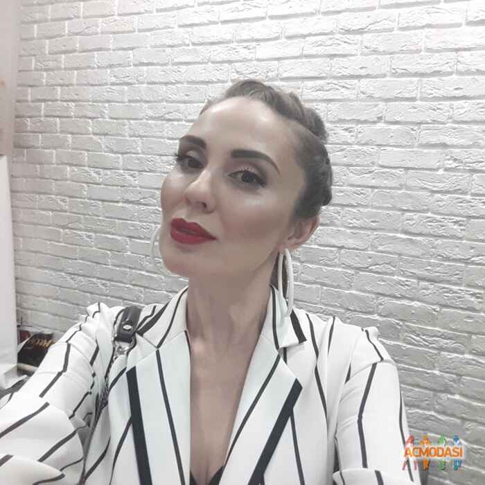 Оксана Дмитриевна Подчасова фото №1356863. Загружено 09 Августа 2018