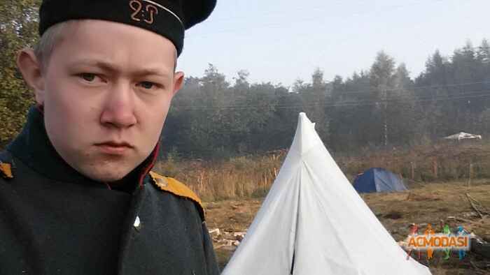 Данил Борисович Вихарев фото №1344716. Загружено 15 Июля 2018