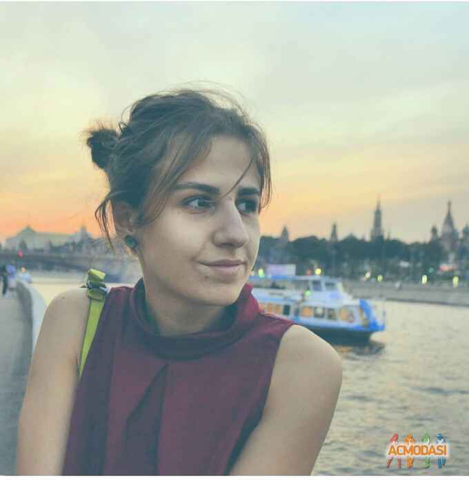 Диана   фото №1420818. Загружено 04 Февраля 2019