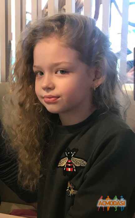 Милена Евгеньевна Алешина фото №1443256. Загружено 04 Апреля 2019