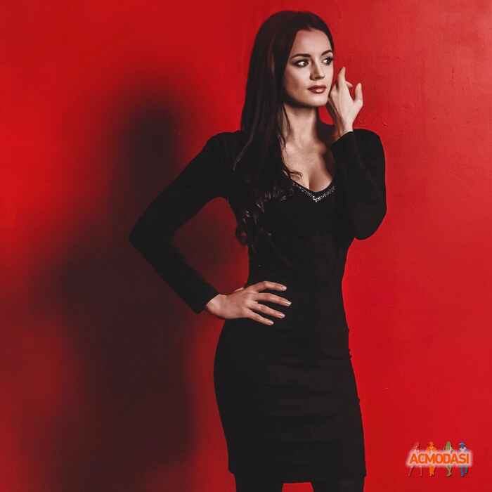 Полина Николаевна Ивановская фото №1450557. Загружено 23 Апреля 2019