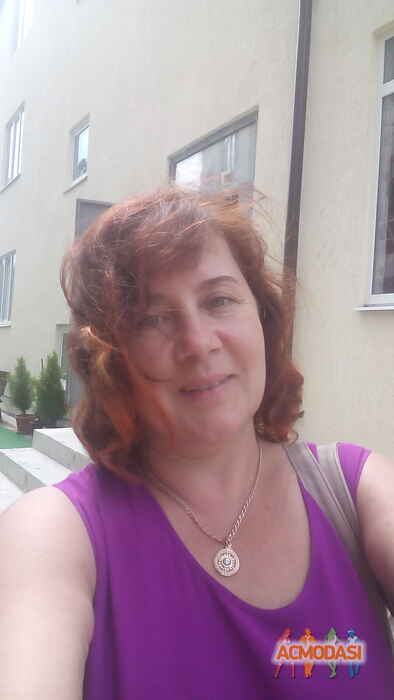 Елена Валерьевна Сарамутина фото №1480632. Загружено 03 Июля 2019