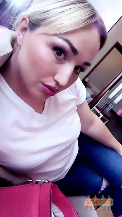 Olesya   фото №1648674. Загружено 21 Октября 2020