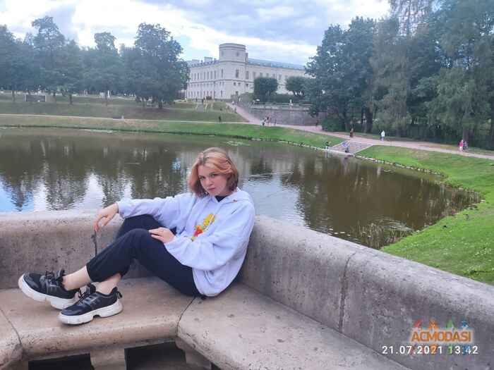 Софья  Фаттахова фото №1735218. Загружено 24 Августа 2021