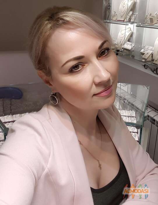 Анна  Гагарина фото №1791210. Загружено 19 Апреля 2022