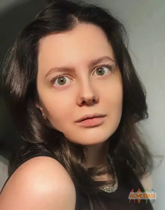 Вероника  Горяйнова фото №1939050. Загружено 18 Октября 2025