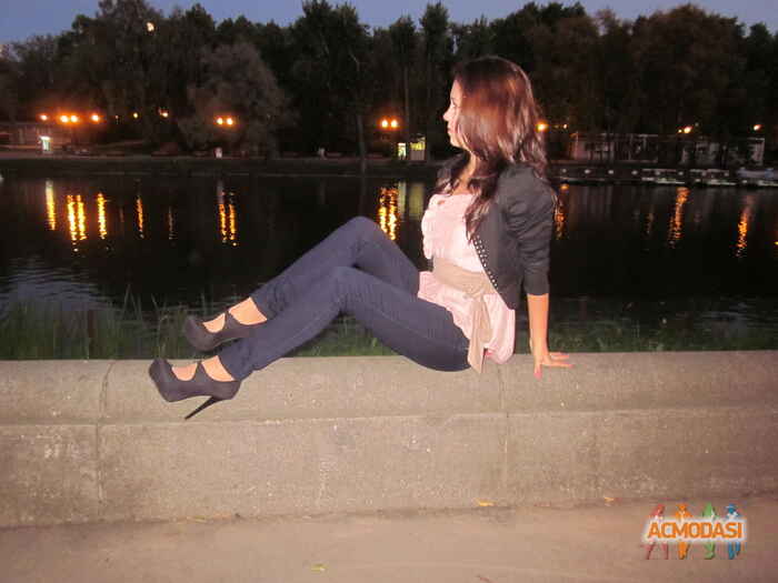 Диана Анатольевна Мартынова фото №247459. Загружено 01 Сентября 2012