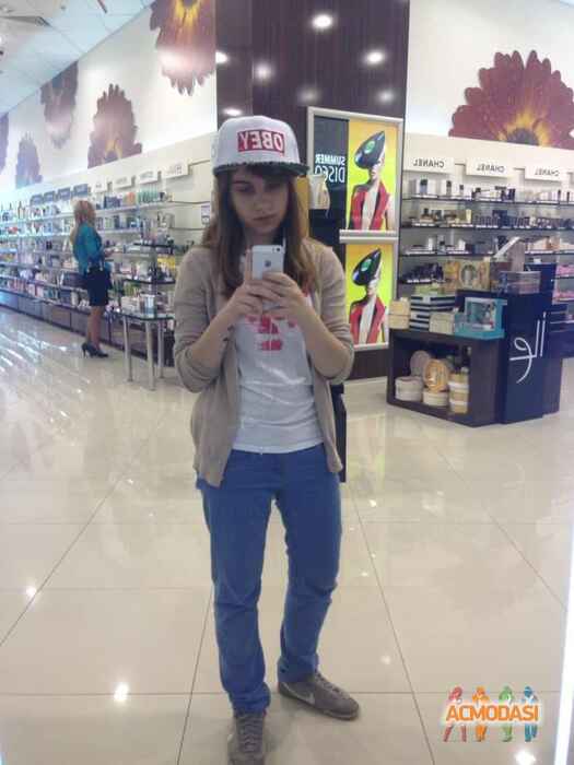 Макарова Кристина Владимировна фото №427052. Загружено 11 Июня 2013